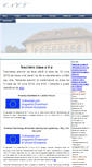 Mobile Screenshot of cncv.ro